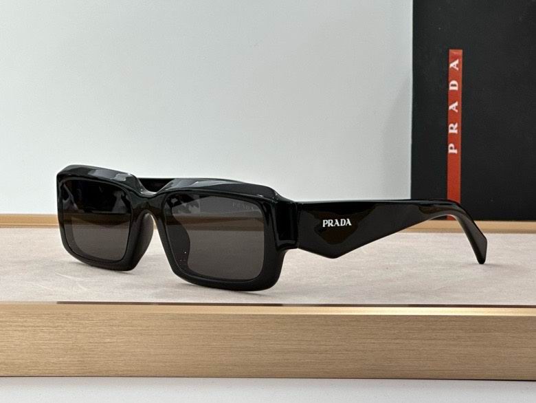 Prada Glasses (158)